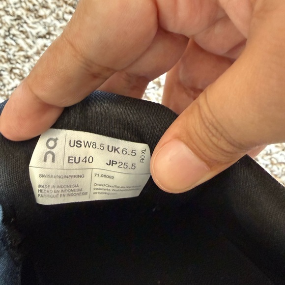 On Cloudflyer 4 - Picture 9 of 9